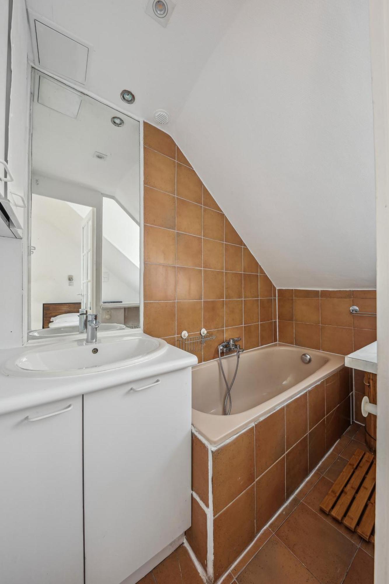 Bnbnova - 1br - Heart Of Latin Quarter * Parigi