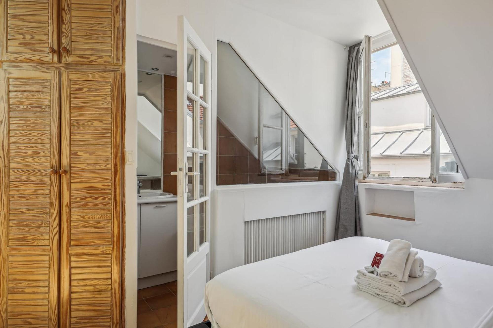 Bnbnova - 1br - Heart Of Latin Quarter Appartamento Parigi
