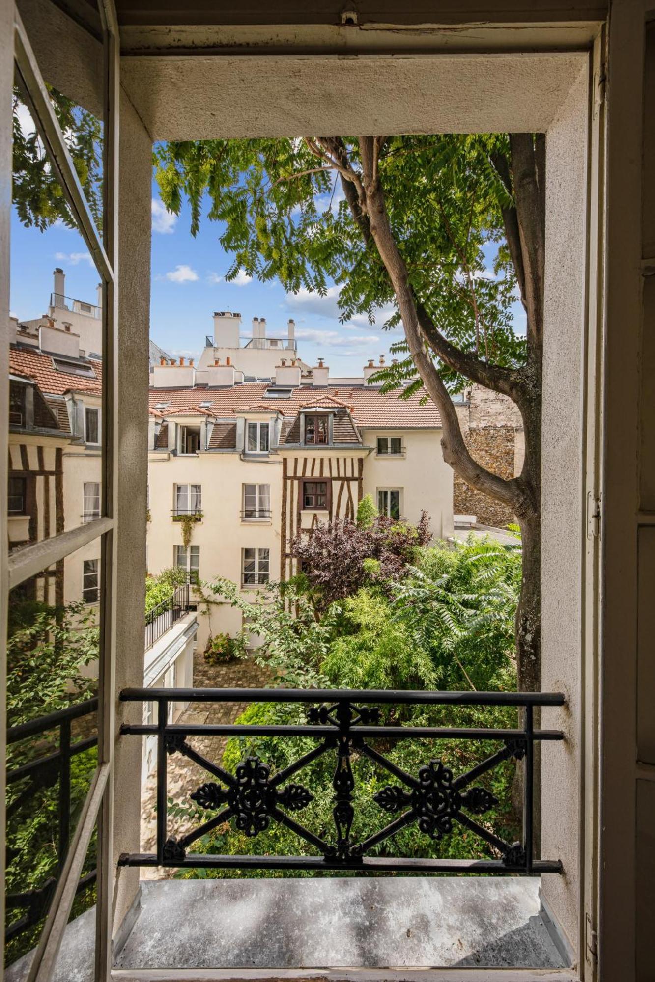 Bnbnova - 1br - Heart Of Latin Quarter * Parigi