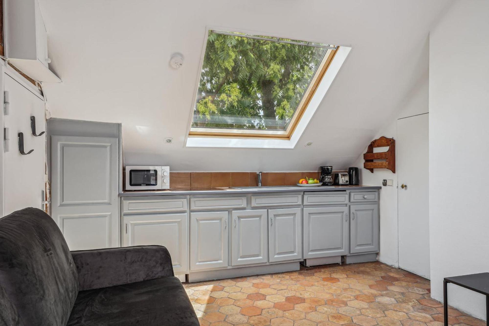 Bnbnova - 1br - Heart Of Latin Quarter Appartamento Parigi